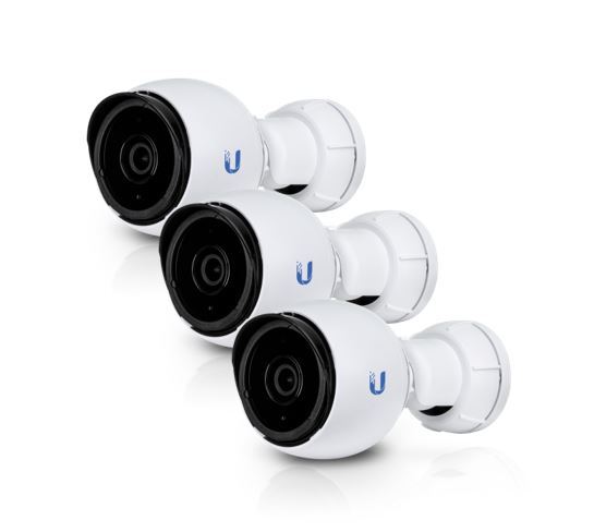 unifi g3 bullet 3 pack