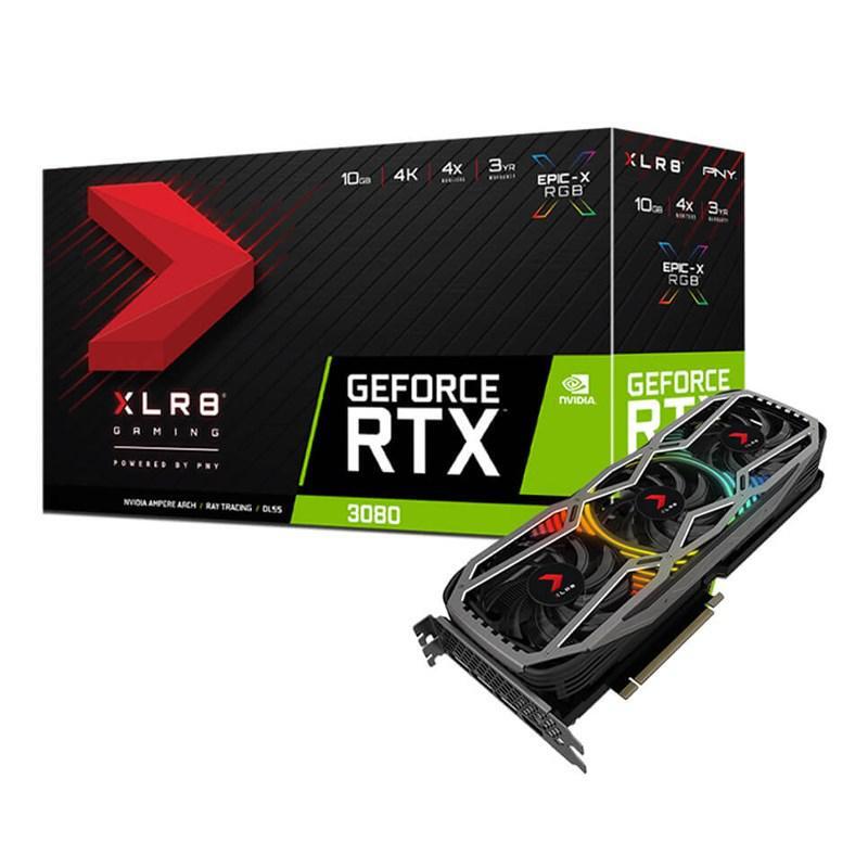Rtx 3080 Which Graphics Card For 4k Gaming NVIDIA GeForce RTX 3080