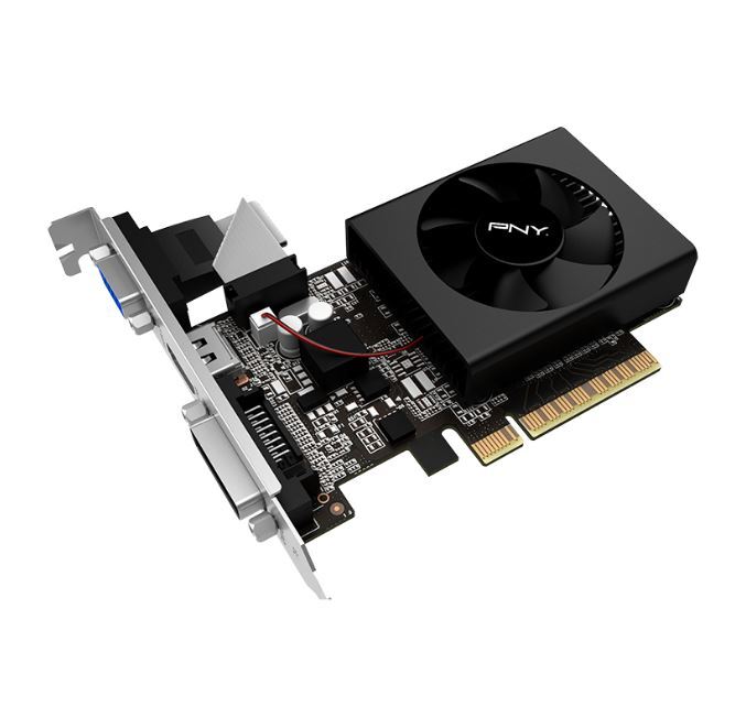 Gt 730 2gb Ddr5 Low Profile Hp Geforce Gt 730 Graphic Card Gb