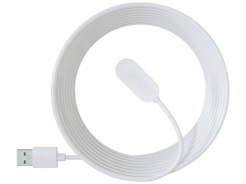 Arlo Ultra Indoor Magnetic Charging Short version| Device Deal
