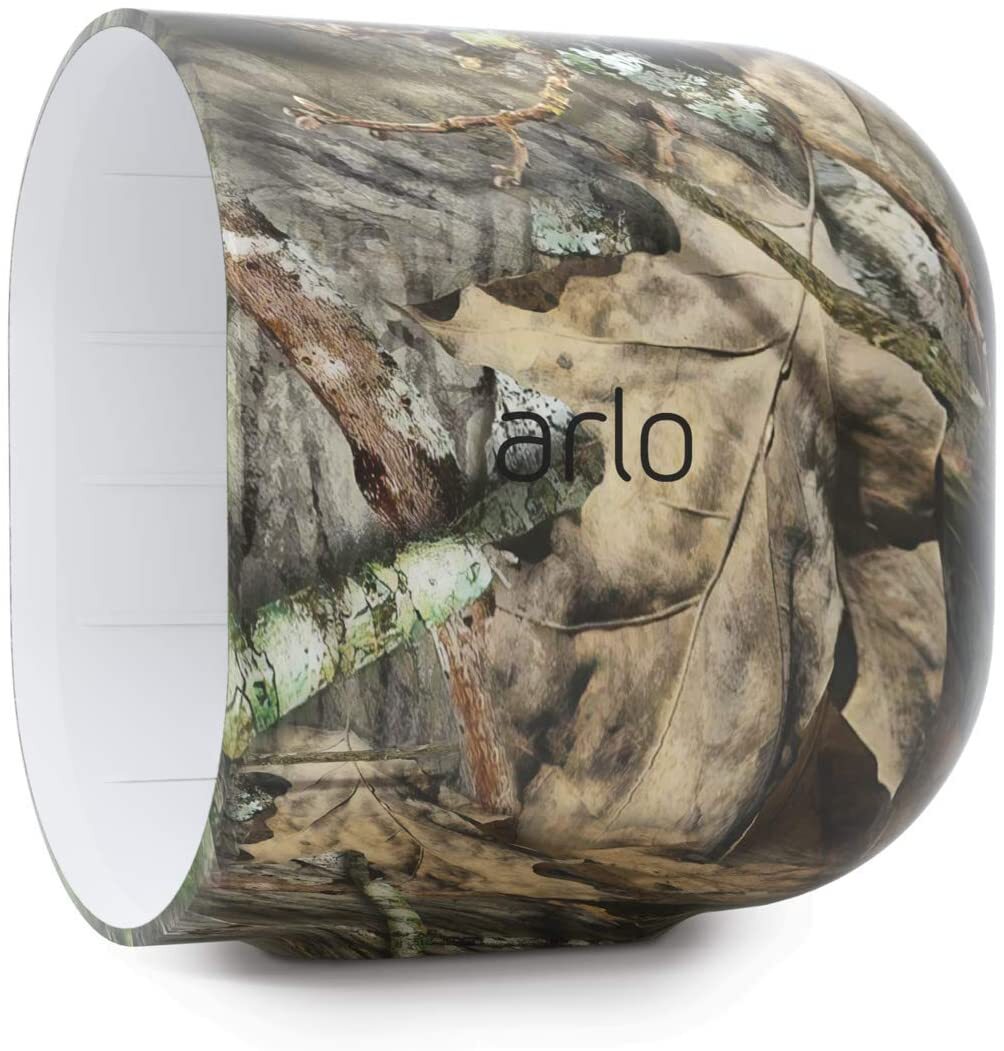 ArloUltra Camera Housing Mossy Oak DeviceDeal