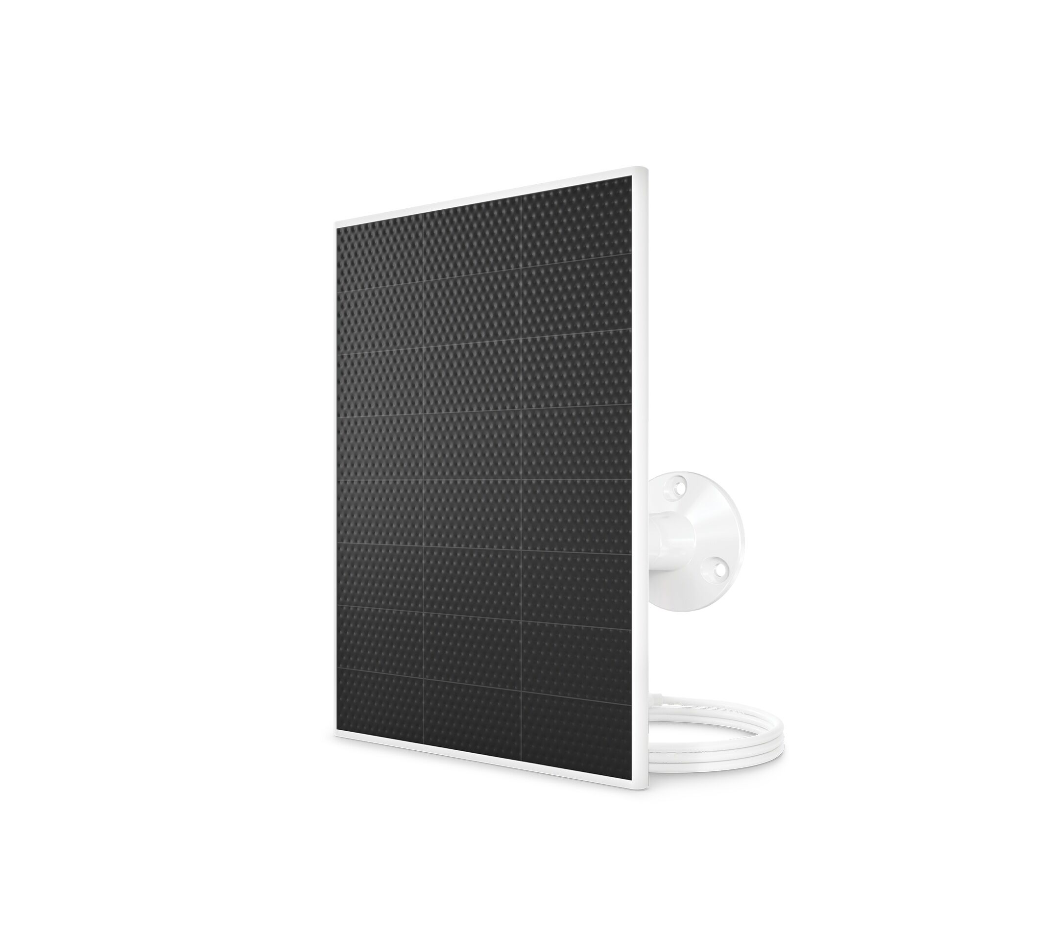 Arlo Universal Solar Panel Charger VMA7600 - White | DeviceDeal