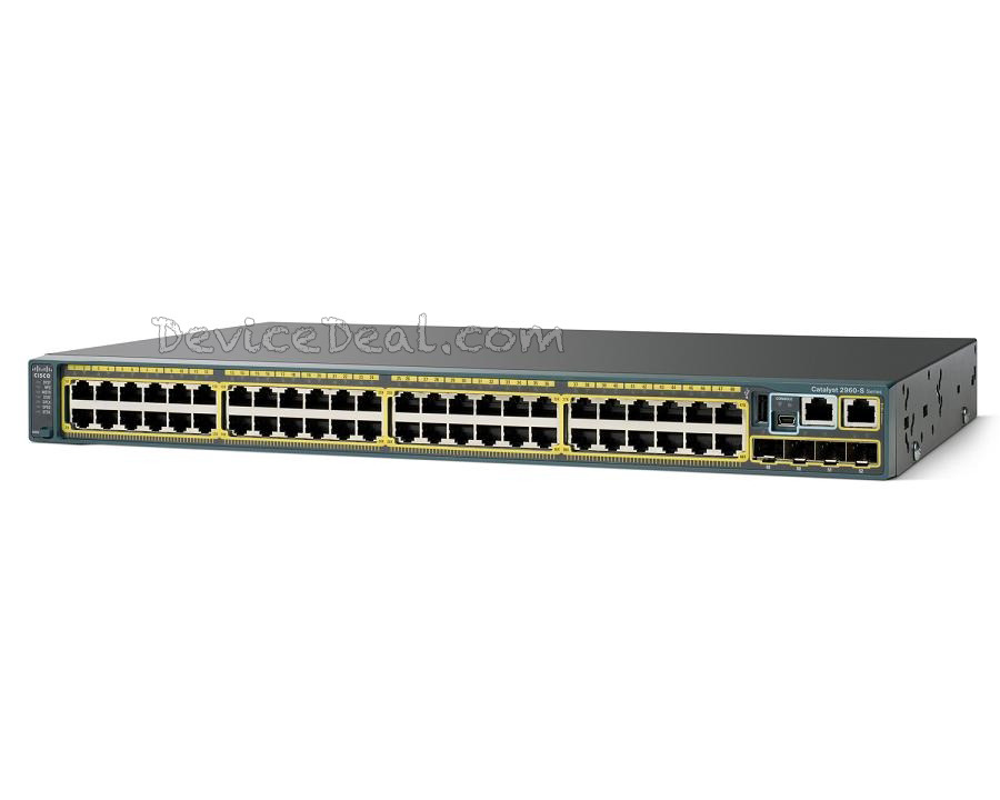2960x datasheet