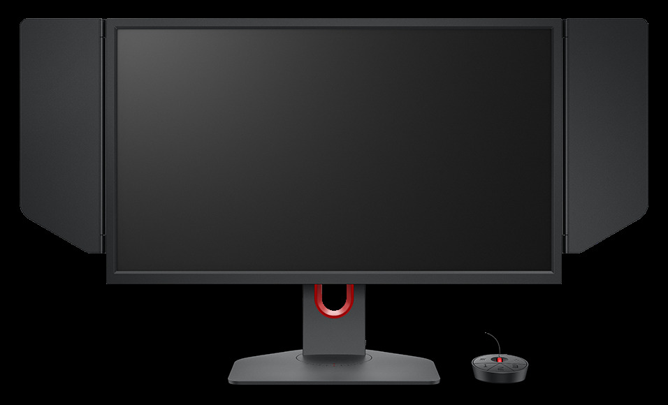 BenQ Zowie XL2566K 360Hz FHD TN Esports Gaming Monitor - Main Image