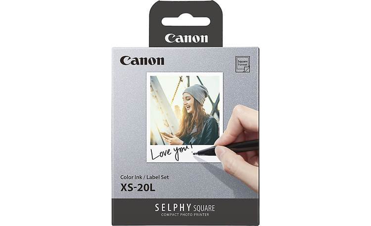Canon XS Selphy Square Paper | DeviceDeal