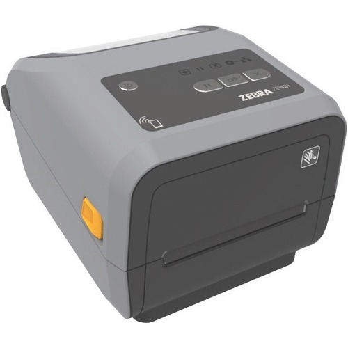 Zebra Thermal Transfer Printer (74/300M) ZD421 203 dpi USB USB Host