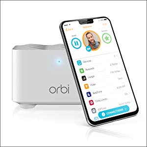Smart Parental Controls
