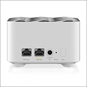 High-Speed Wired Connection