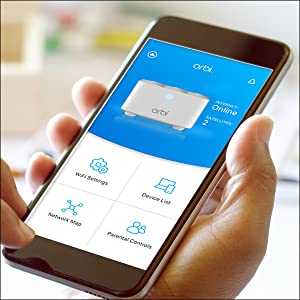 Easy to Setup and Manage