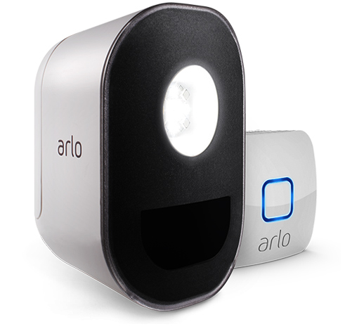 light bridge arlo