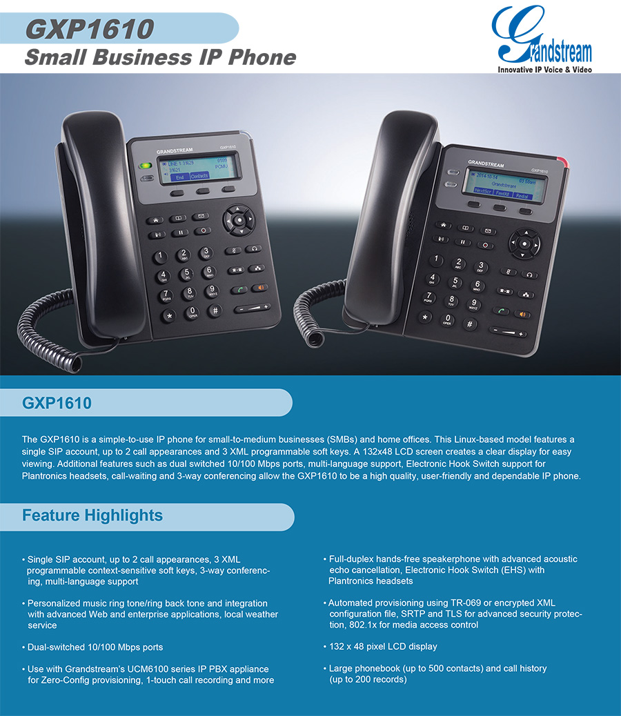 Grandstream инструкция на русском. Grandstream gxp1610. Grandstream Networks gxp1620. Grandstream gxp1625 IP. Гарнитура для Grandstream gxp1620.