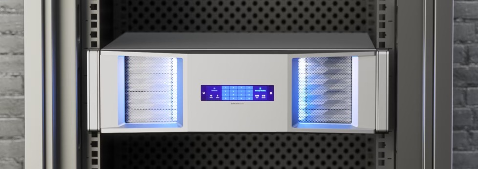 Ubiquiti UACC-ENVR-Bezel Enterprise NVR Bezel |DeviceDeal