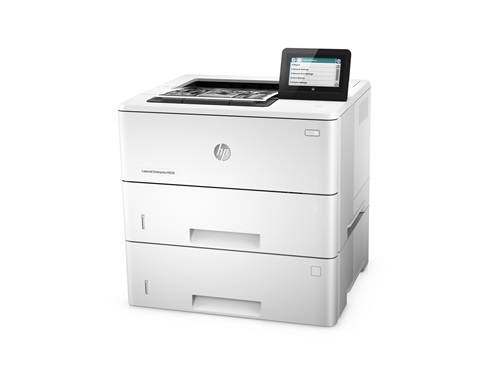 Enterprise M506x Laser Monochrome Printer