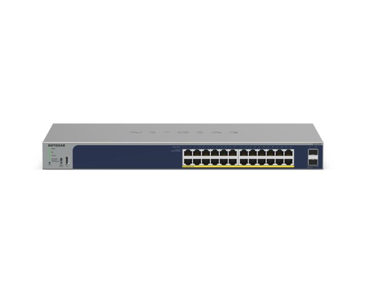GS724TPP-300AUS Overview 1