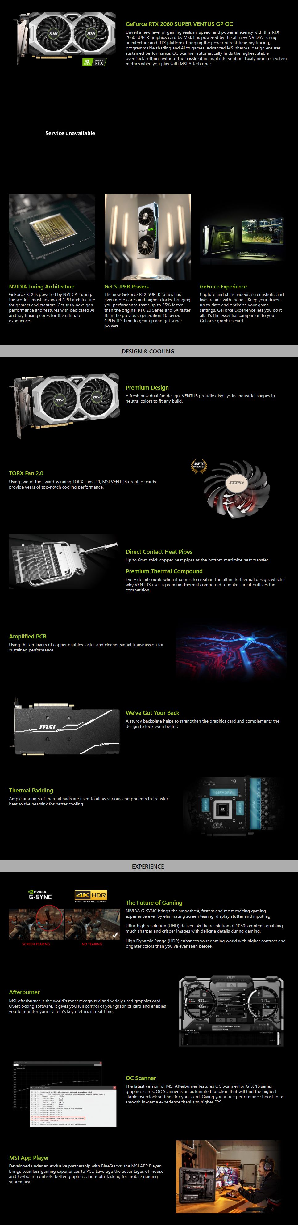 Msi Geforce Rtx 60 Super Ventus Gp Oc 8gb Video Card Rtx 60 Super Ventus Gp Oc Msi Geforce Rtx 60 Super Ventus Gp Oc 8gb Video Card Rtx 60 Super Ventus Gp Oc