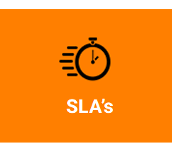 Device Deal SLA's