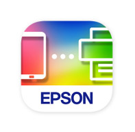 Epson Smart Panel mobile app