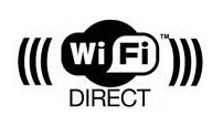 Epson Wi-Fi Direct wireless connectivity