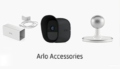 Arlo Accessories