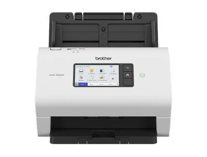 Brother ADS-4900W document scanner
