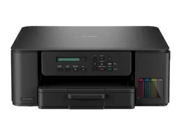 Brother DCP-T580DW refillable ink tank