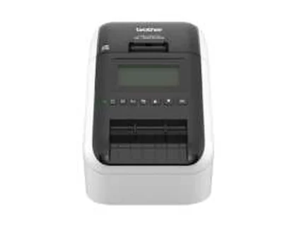 Brother QL-820NWB professional label printer
