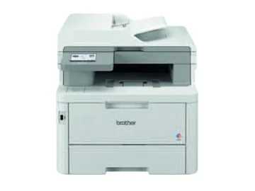 Brother MFC-L8390CDW colour laser multifunction printer
