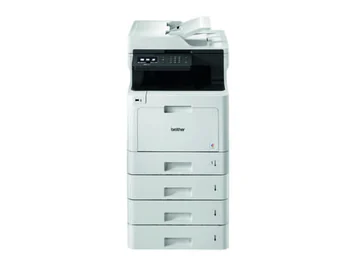 Brother MFC-L8690CDW colour laser