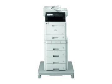 Brother MFC-L8900CDW colour laser