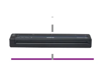 Brother PJ-862 pocketjet