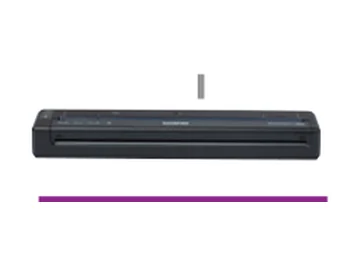 Brother PJ-863 pocketjet
