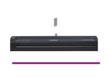 Brother PJ-883 PocketJet mobile printer