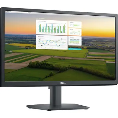 Alternative value-focused monitor