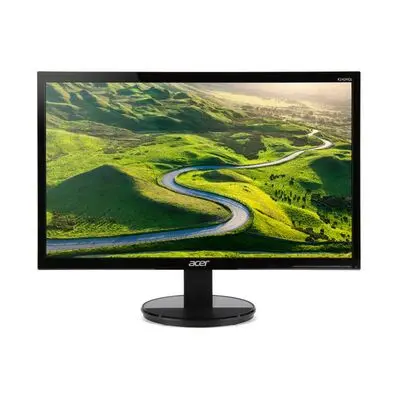 Value-focused computer monitor
