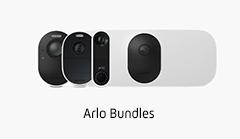 Arlo Bundles