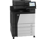 Business & Corporate Printers example