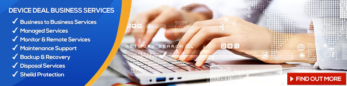 Device Deal Business Services
