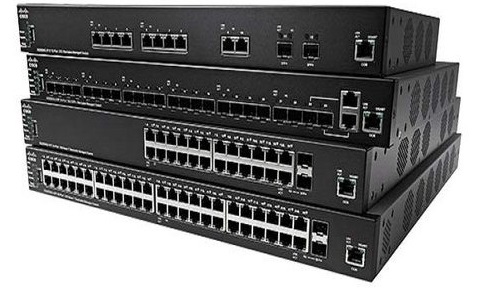 Network Switch - Shop Online
