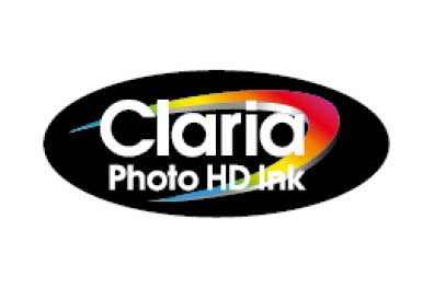 Epson Claria Photo HD ink