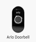 Buy Arlo Doorbell 