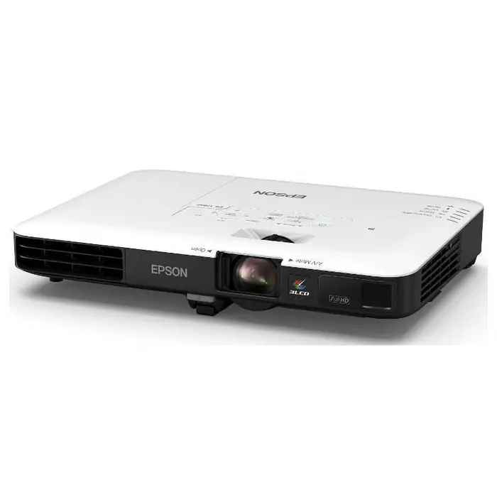 Epson EB-1795F portable projector