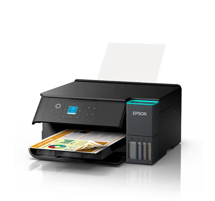 Epson EcoTank ET-2950 printer