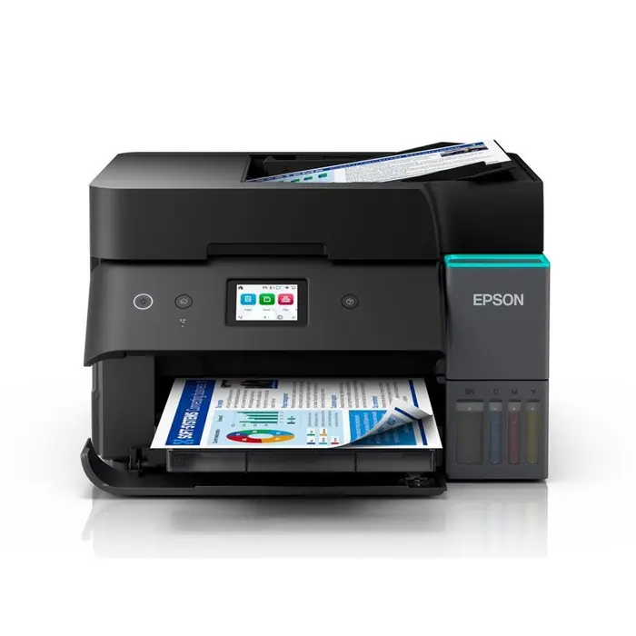 Epson EcoTank ET-4950 printer