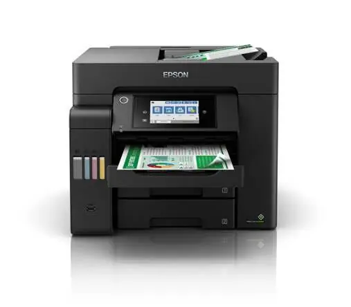 Epson EcoTank Pro ET-5800 printer