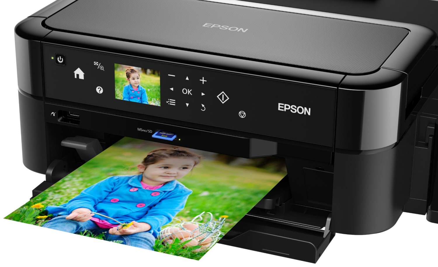 epson printers are innovative and packed with convenient features