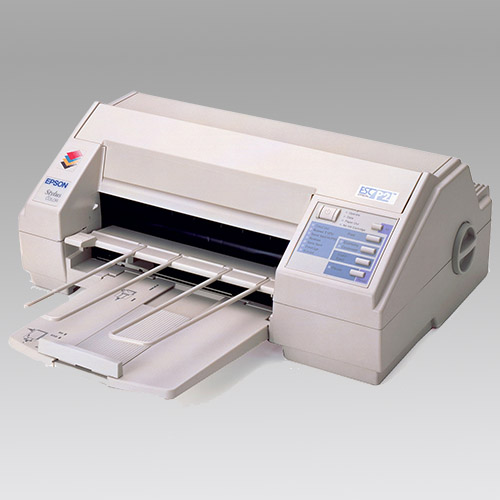 Epson Stylus Colour