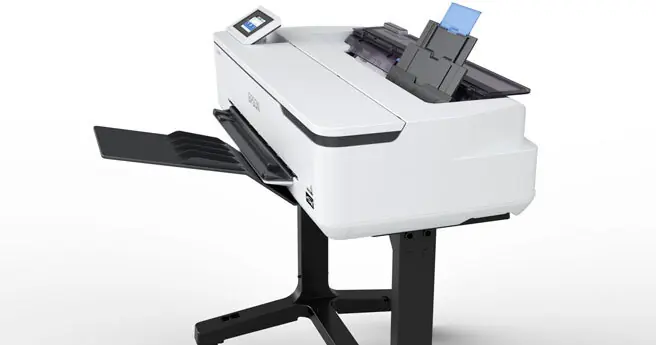 Epson SureColor T3160 large-format printer
