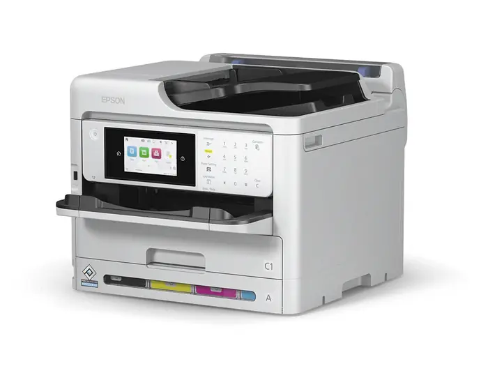 Epson WorkForce Pro WF-C5890 printer