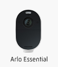 Arlo Essential Camera Sale