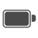 Full battery